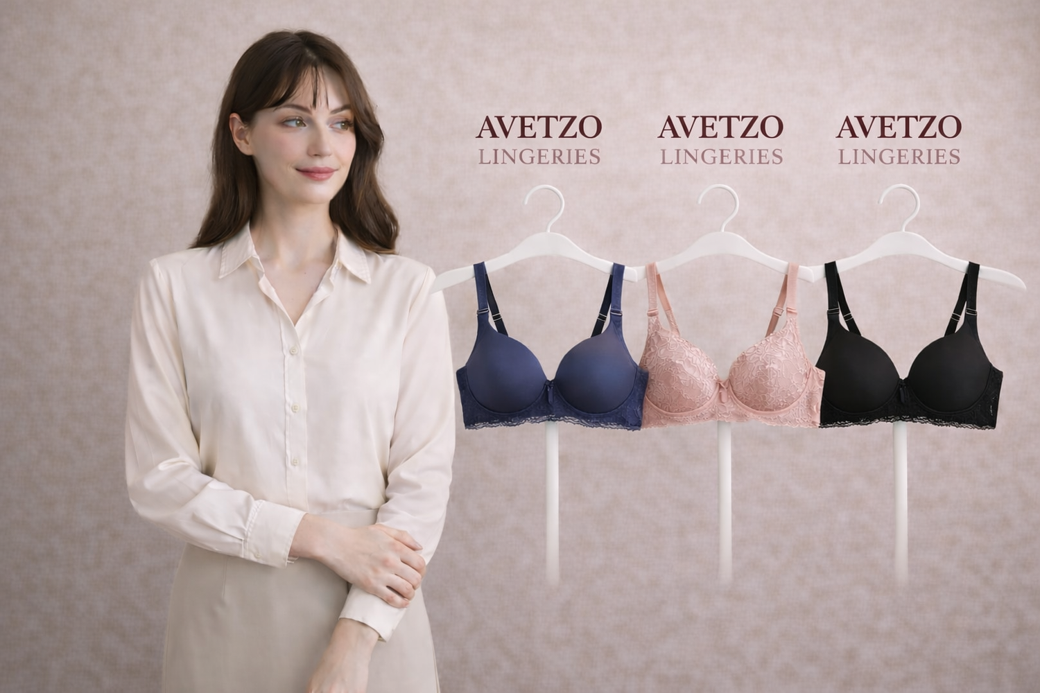 𝗟𝗶𝗻𝗴𝗲𝗿𝗶𝗲𝘀